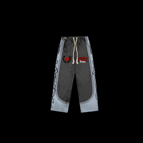 Lightweight Windbreaker Bottoms