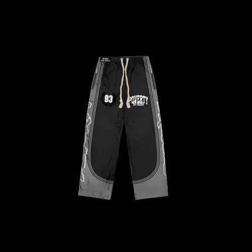 Lightweight Windbreaker Bottoms